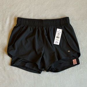 Women’s Athletic Shorts